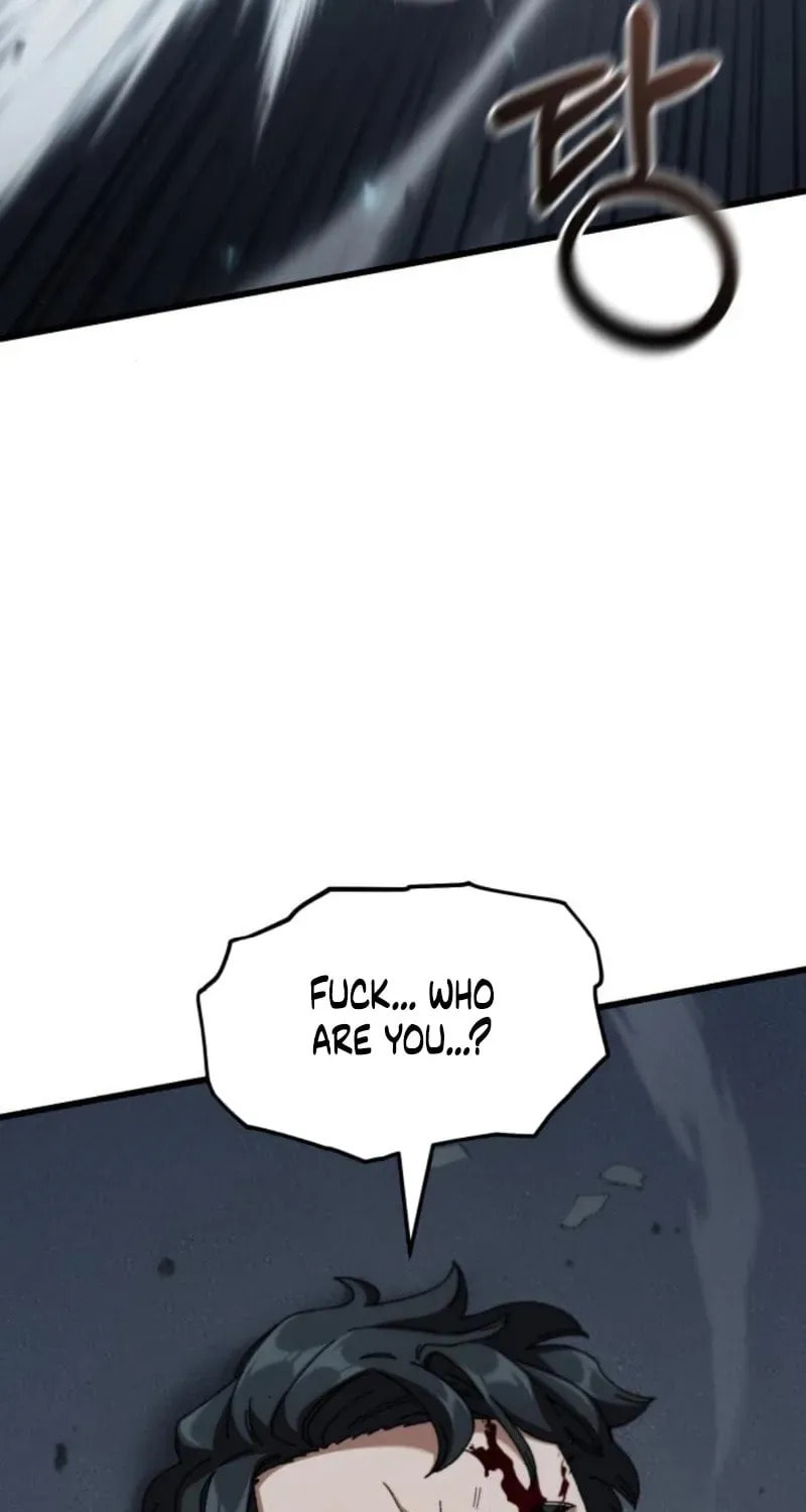 I Regressed but the World Didn't Fall Chapter 54 page 71 - 