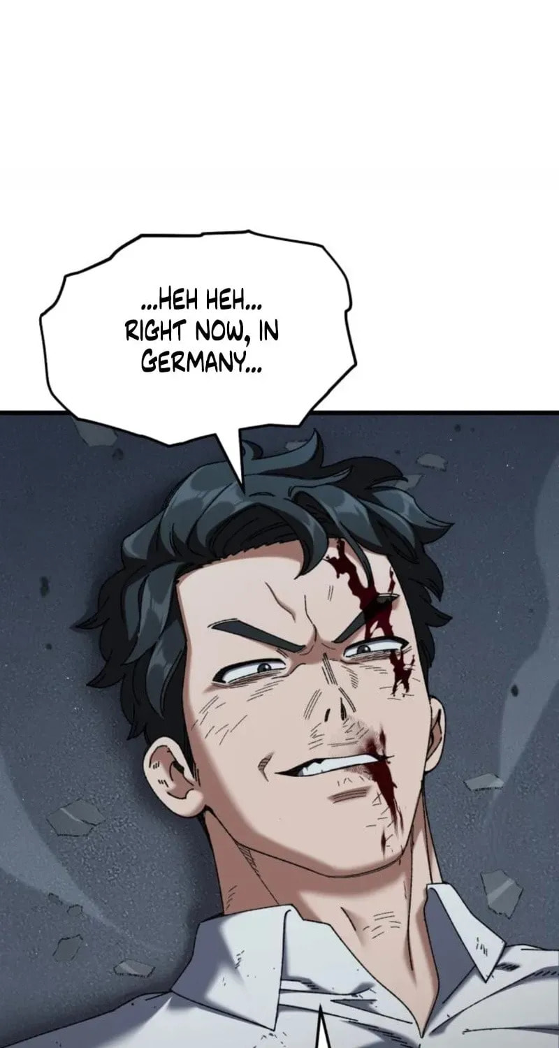 I Regressed but the World Didn't Fall Chapter 54 page 74 - 