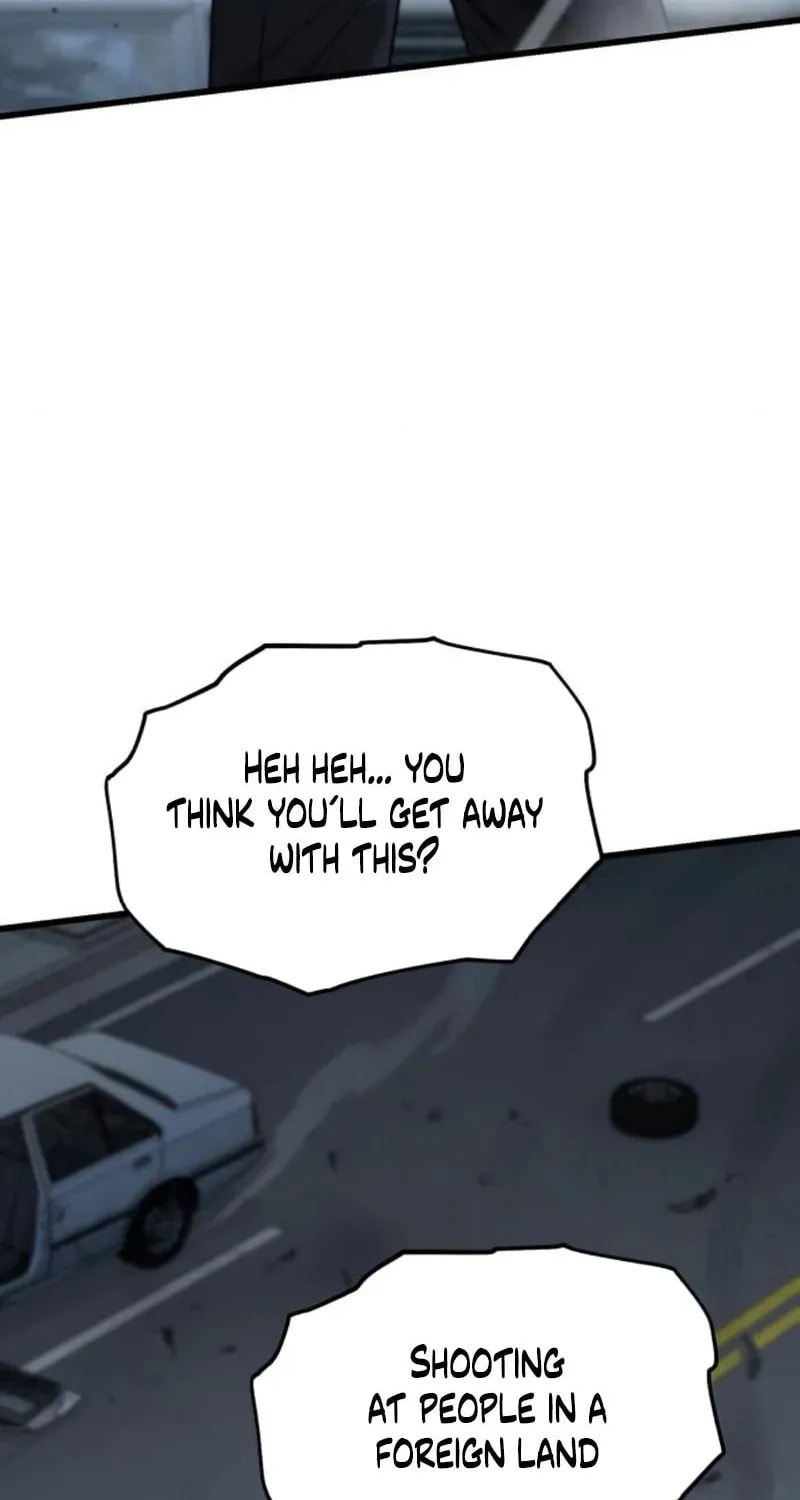 I Regressed but the World Didn't Fall Chapter 54 page 78 - 
