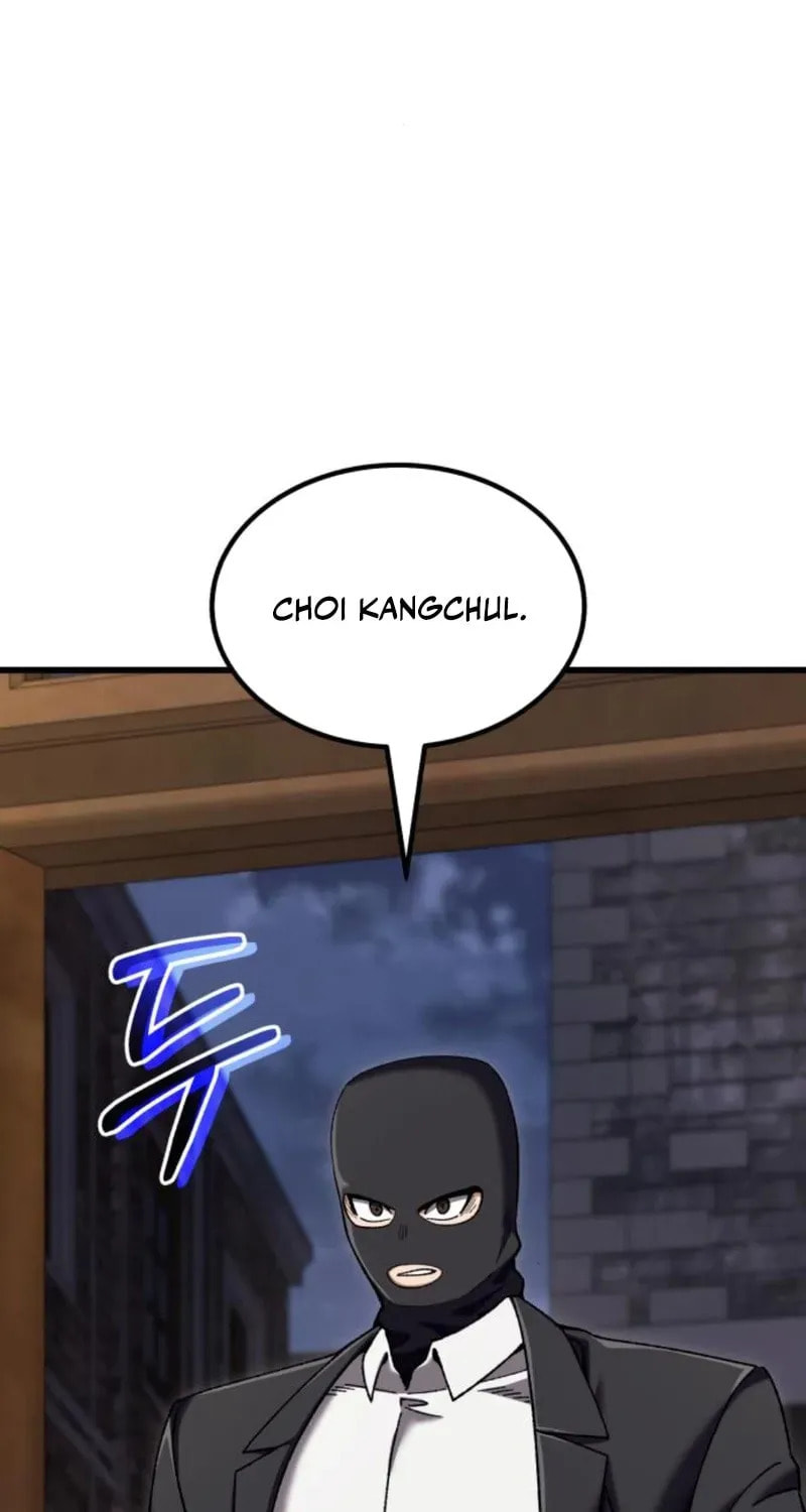 I Regressed but the World Didn't Fall Chapter 54 page 9 - 