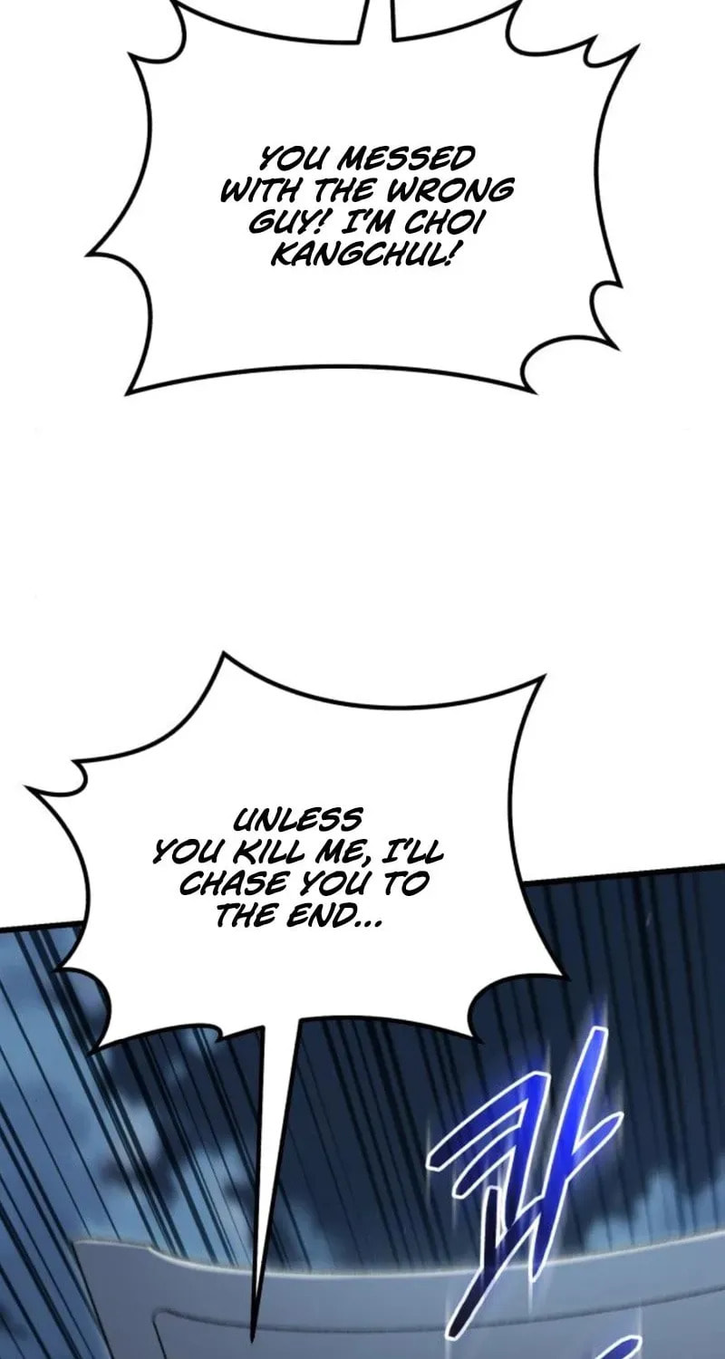 I Regressed but the World Didn't Fall Chapter 54 page 82 - 
