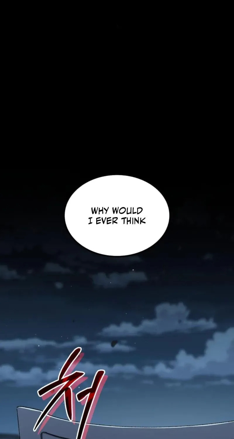 I Regressed but the World Didn't Fall Chapter 54 page 84 - 