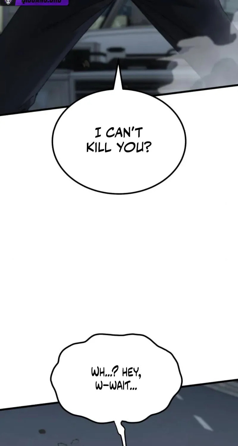 I Regressed but the World Didn't Fall Chapter 54 page 86 - 