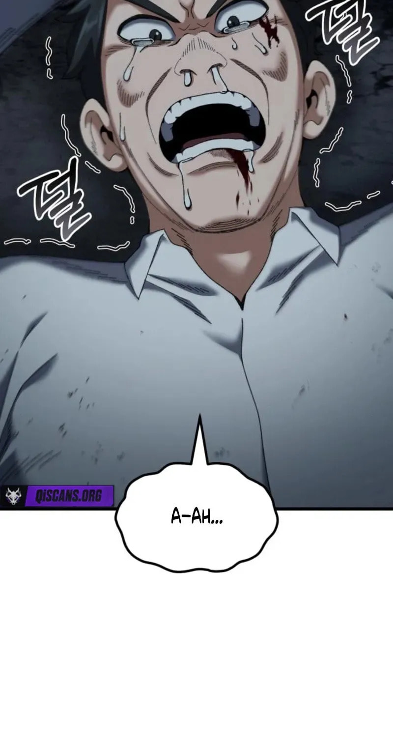 I Regressed but the World Didn't Fall Chapter 54 page 96 - 