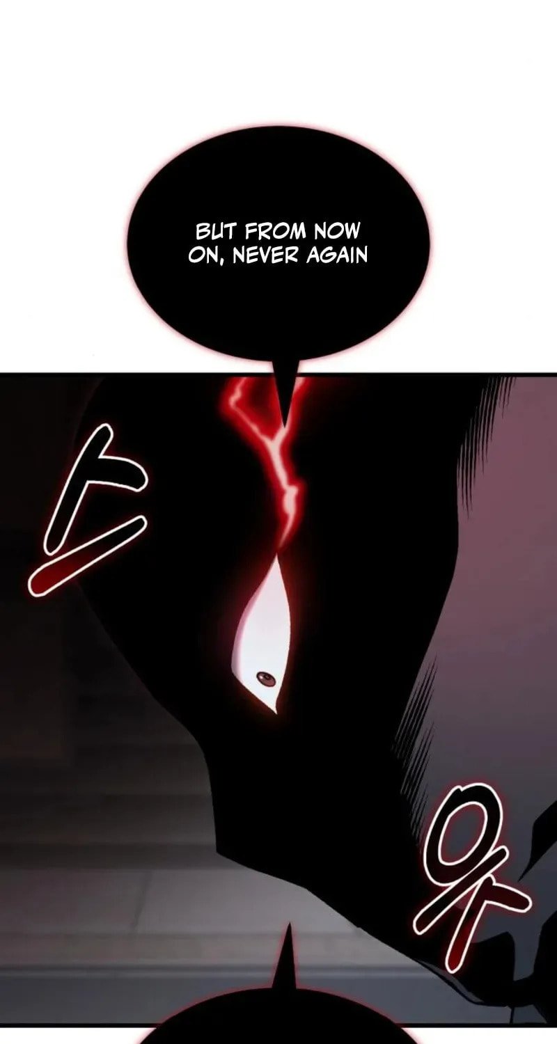 I Regressed but the World Didn't Fall Chapter 54 page 97 - 