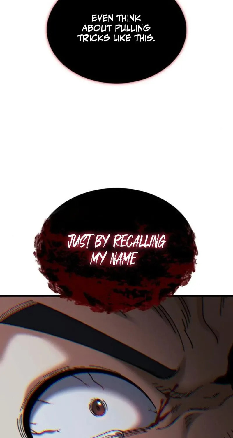 I Regressed but the World Didn't Fall Chapter 54 page 98 - 