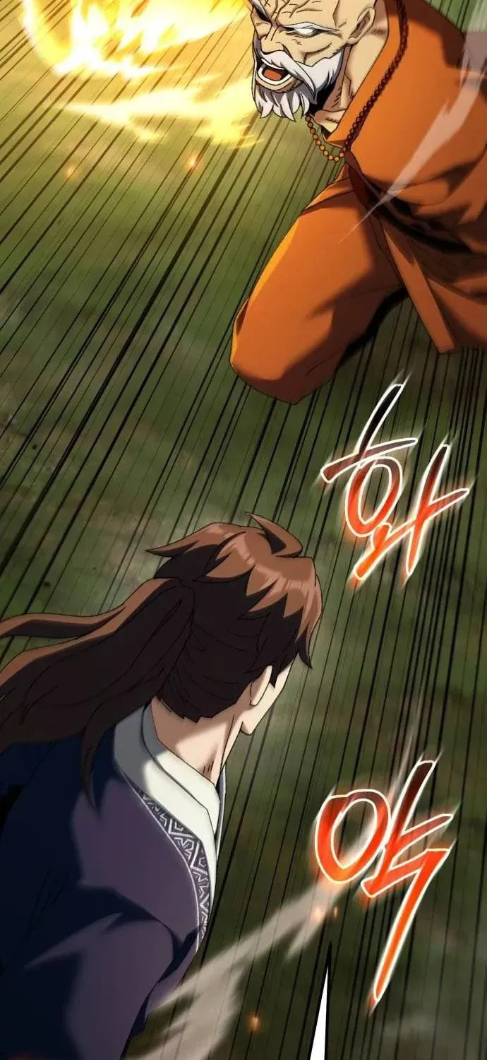 I Regressed but the World Didn't Fall Chapter 55 page 102 - 