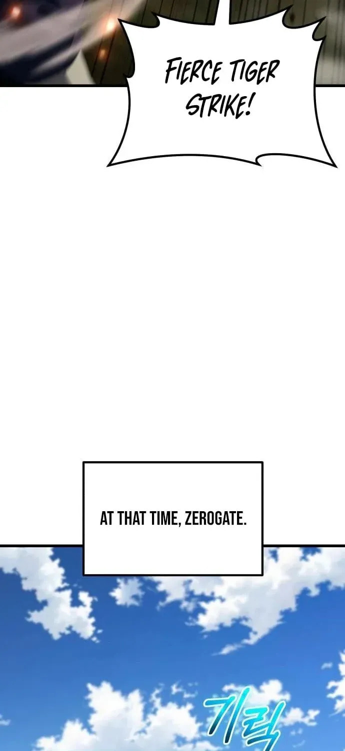 I Regressed but the World Didn't Fall Chapter 55 page 103 - 