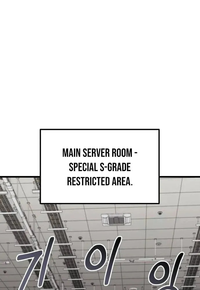 I Regressed but the World Didn't Fall Chapter 55 page 105 - 