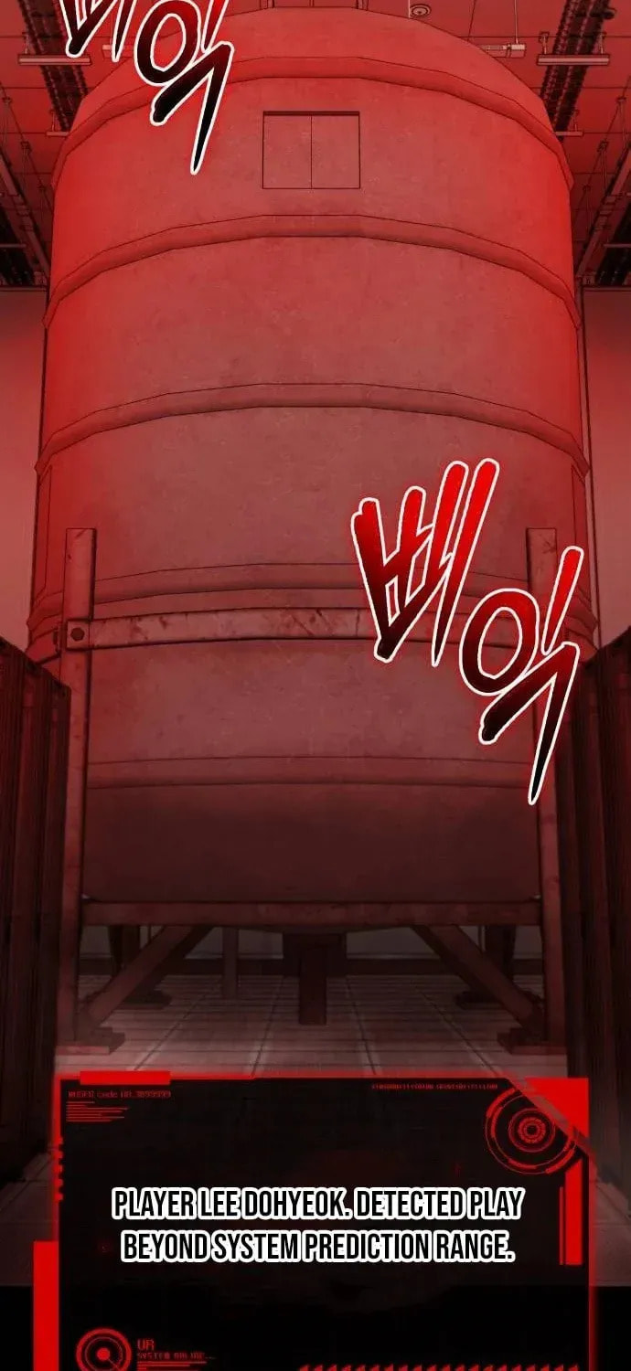 I Regressed but the World Didn't Fall Chapter 55 page 108 - 