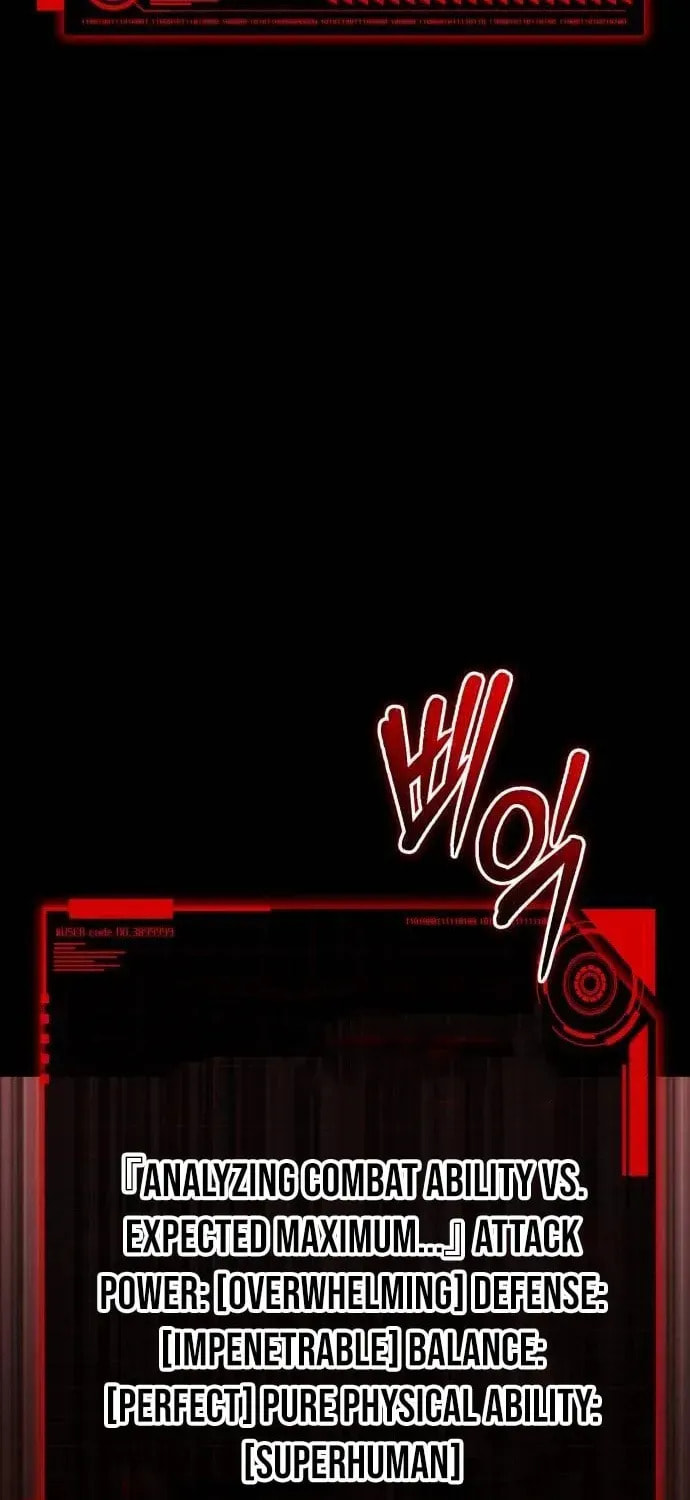 I Regressed but the World Didn't Fall Chapter 55 page 109 - 