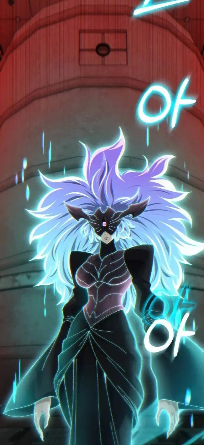 I Regressed but the World Didn't Fall Chapter 55 page 114 - 