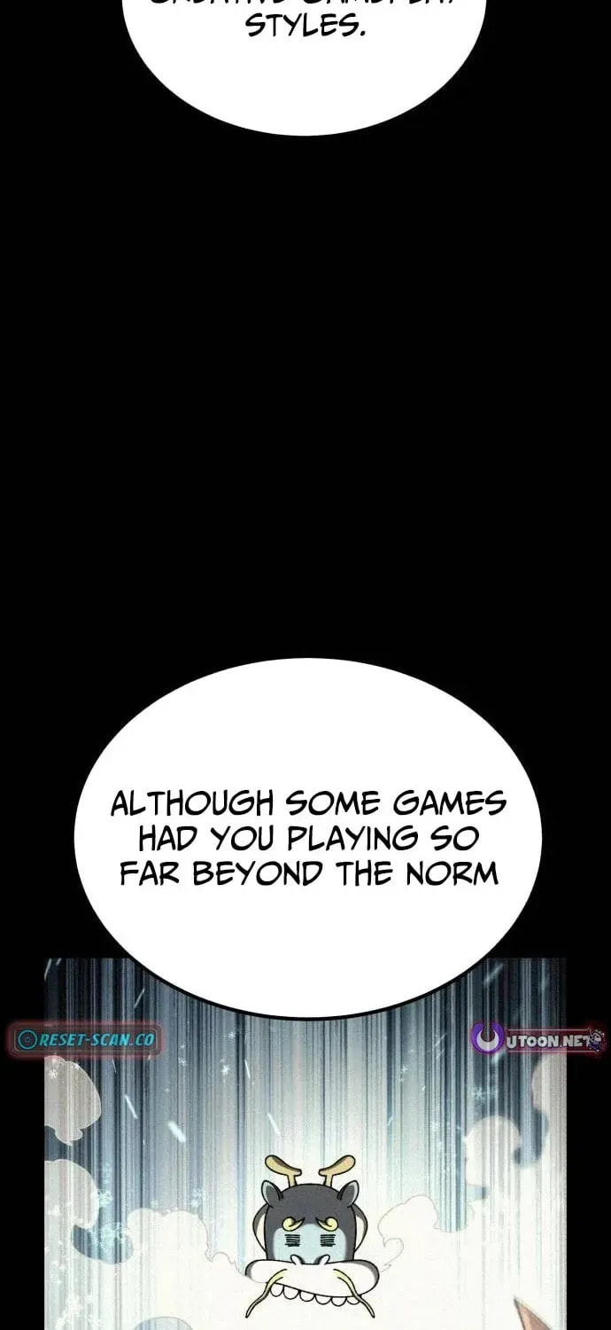 I Regressed but the World Didn't Fall Chapter 55 page 13 - 