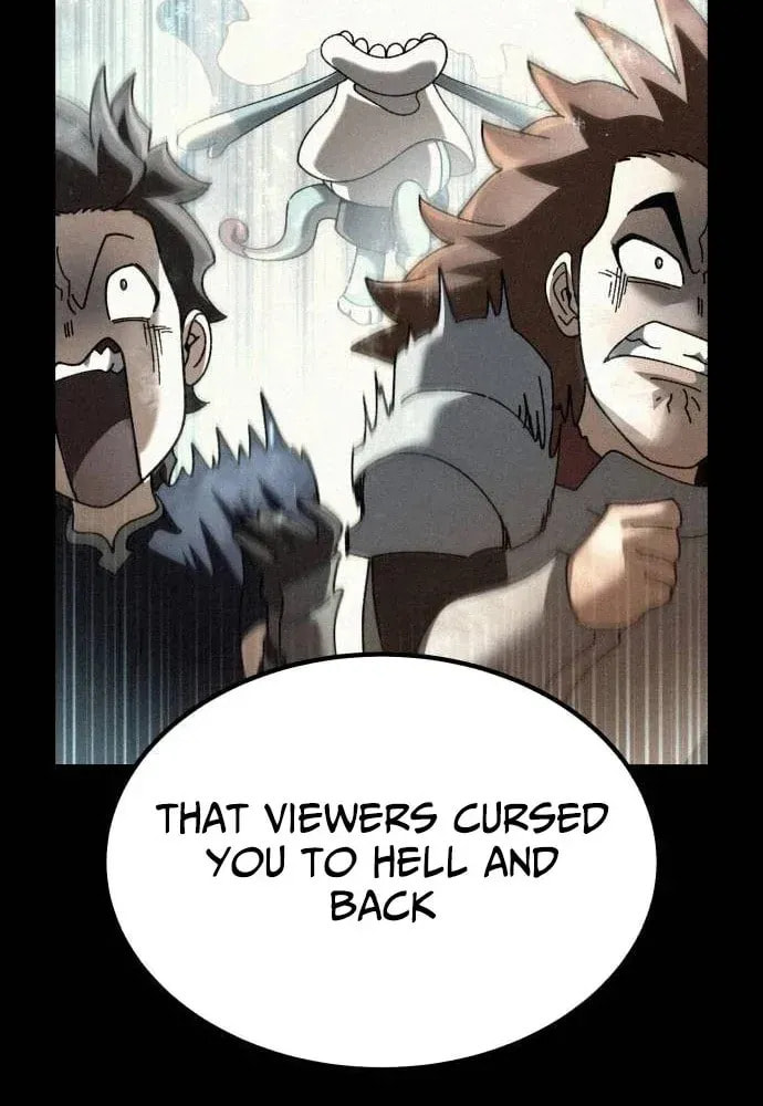I Regressed but the World Didn't Fall Chapter 55 page 14 - 