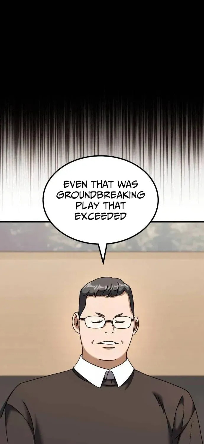 I Regressed but the World Didn't Fall Chapter 55 page 15 - 
