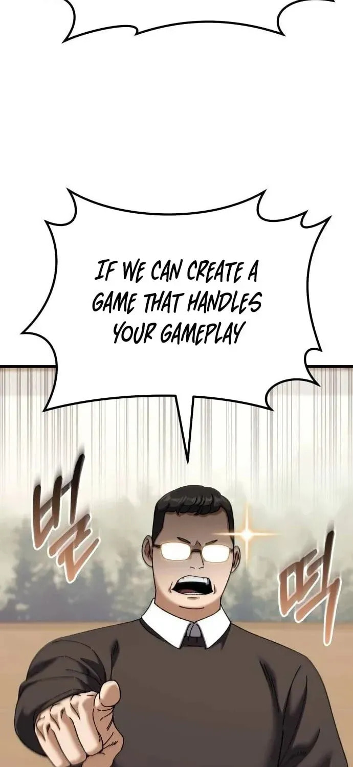 I Regressed but the World Didn't Fall Chapter 55 page 19 - 
