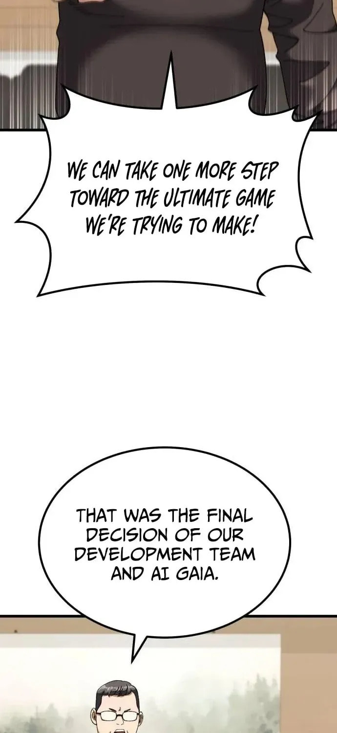 I Regressed but the World Didn't Fall Chapter 55 page 20 - 