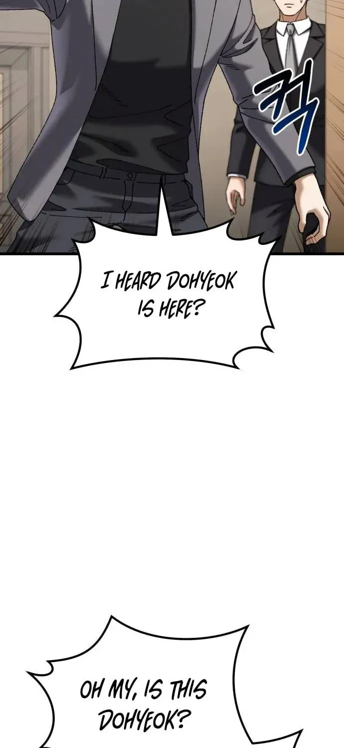 I Regressed but the World Didn't Fall Chapter 55 page 24 - 