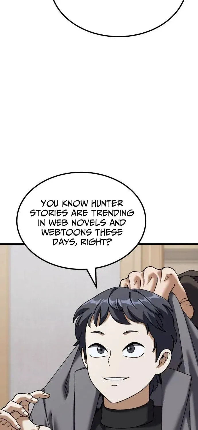 I Regressed but the World Didn't Fall Chapter 55 page 29 - 