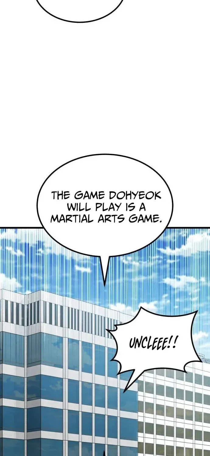 I Regressed but the World Didn't Fall Chapter 55 page 37 - 