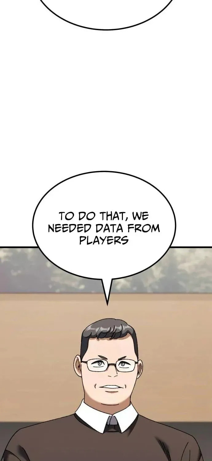 I Regressed but the World Didn't Fall Chapter 55 page 5 - 