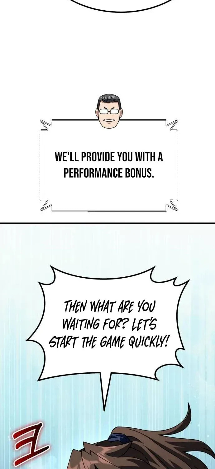 I Regressed but the World Didn't Fall Chapter 55 page 52 - 