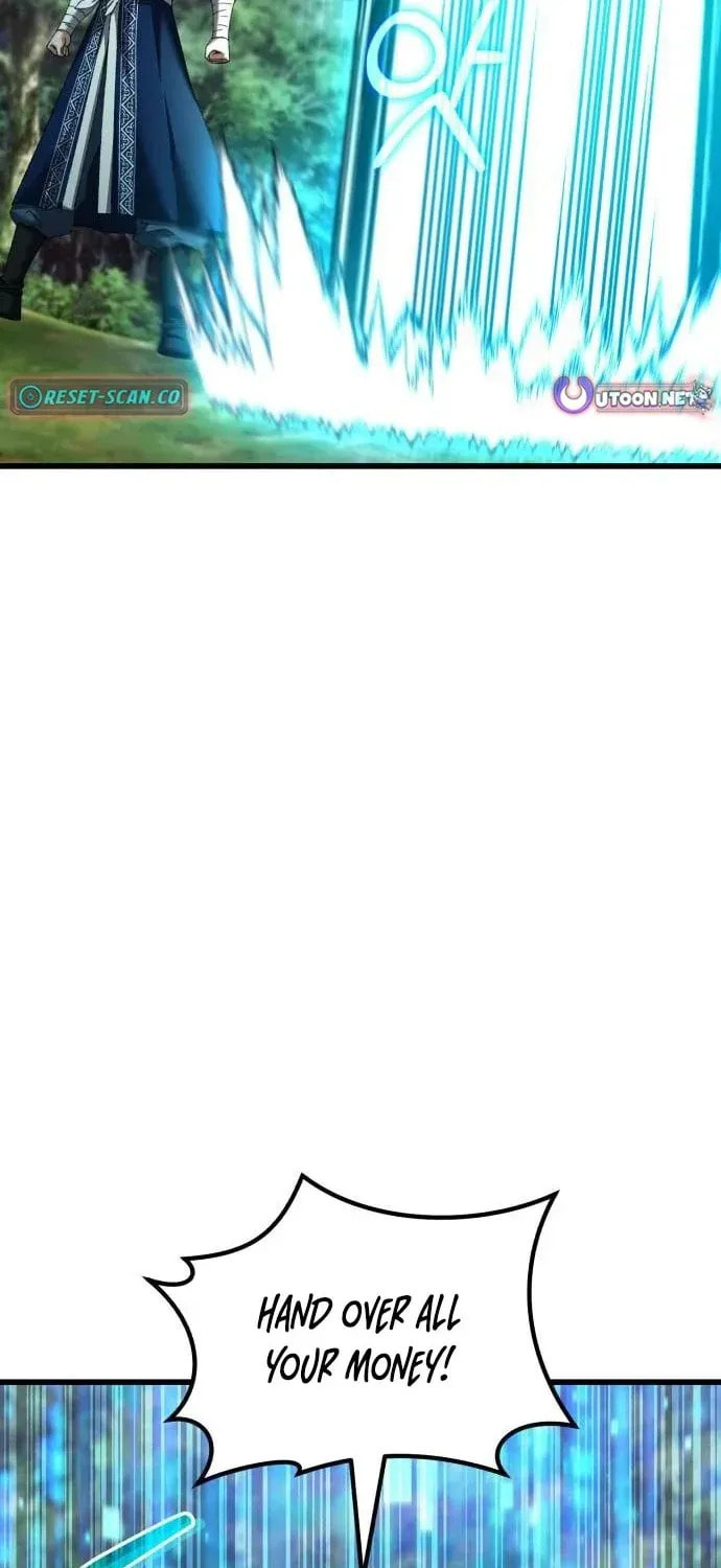 I Regressed but the World Didn't Fall Chapter 55 page 55 - 