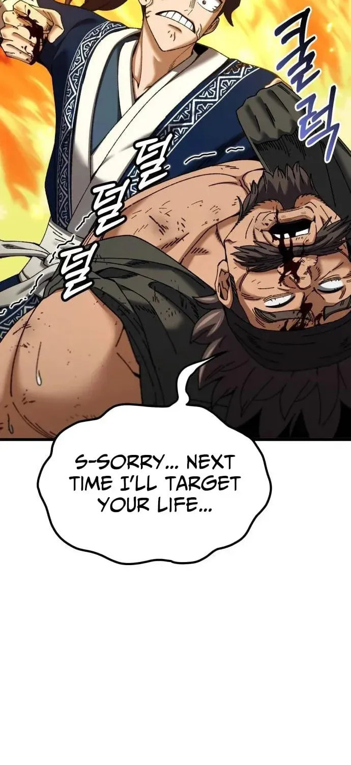 I Regressed but the World Didn't Fall Chapter 55 page 59 - 