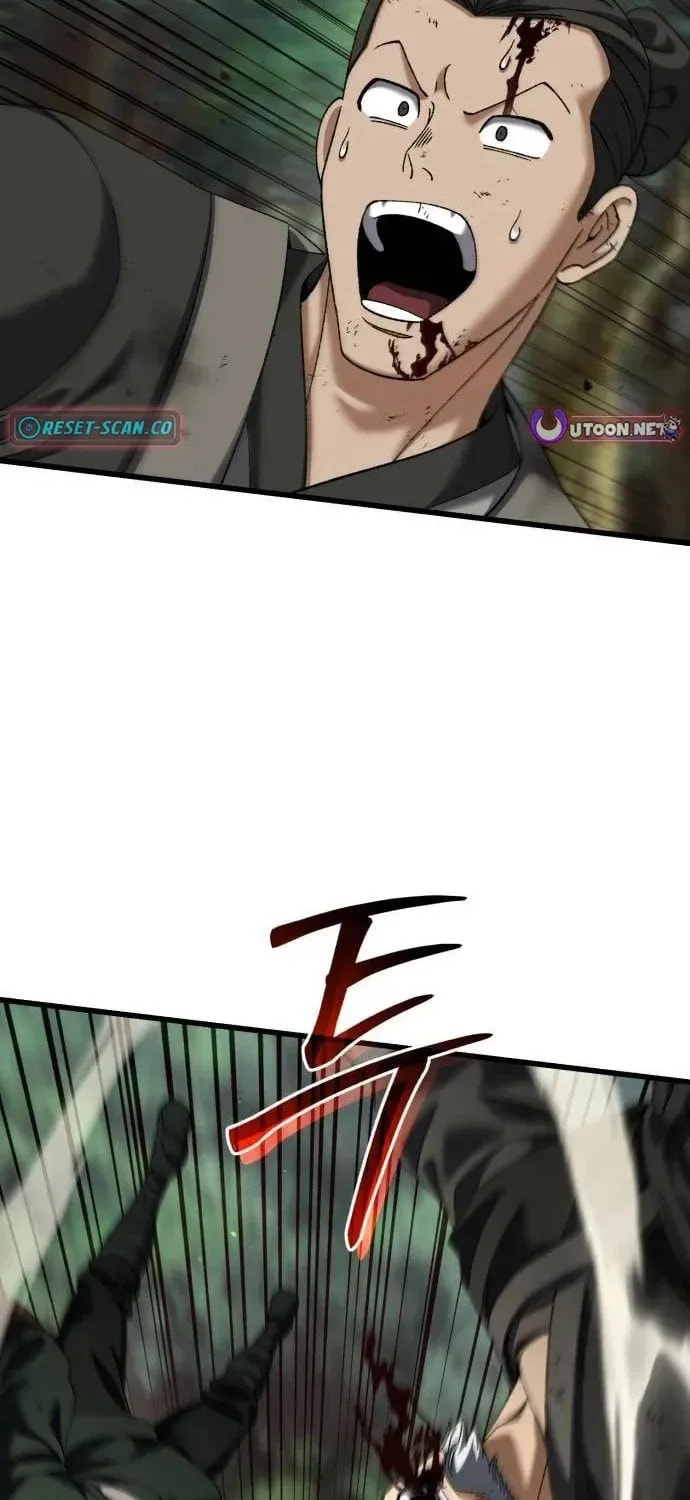I Regressed but the World Didn't Fall Chapter 55 page 62 - 