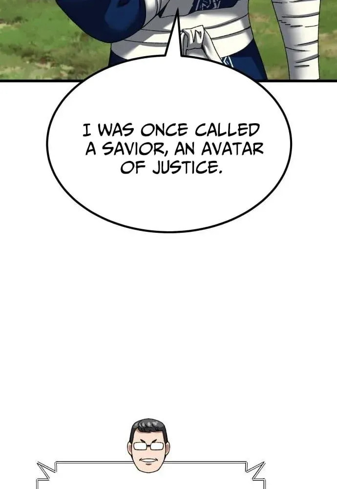 I Regressed but the World Didn't Fall Chapter 55 page 77 - 