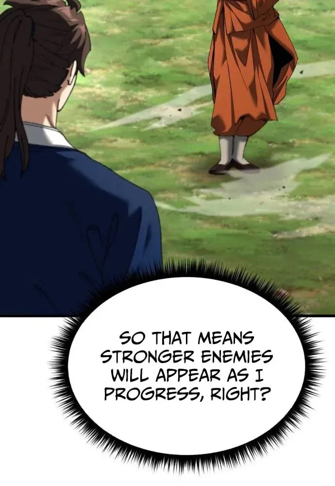 I Regressed but the World Didn't Fall Chapter 55 page 84 - 