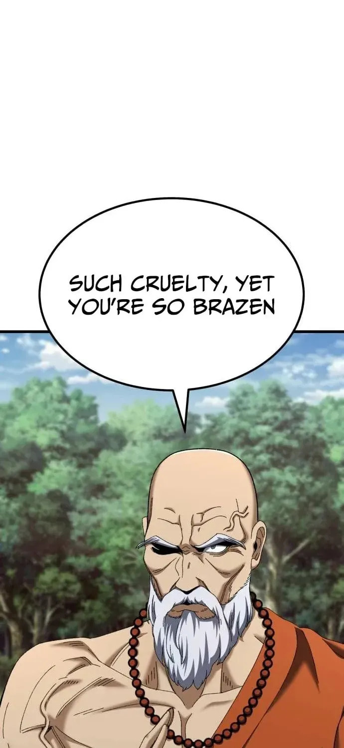 I Regressed but the World Didn't Fall Chapter 55 page 90 - 