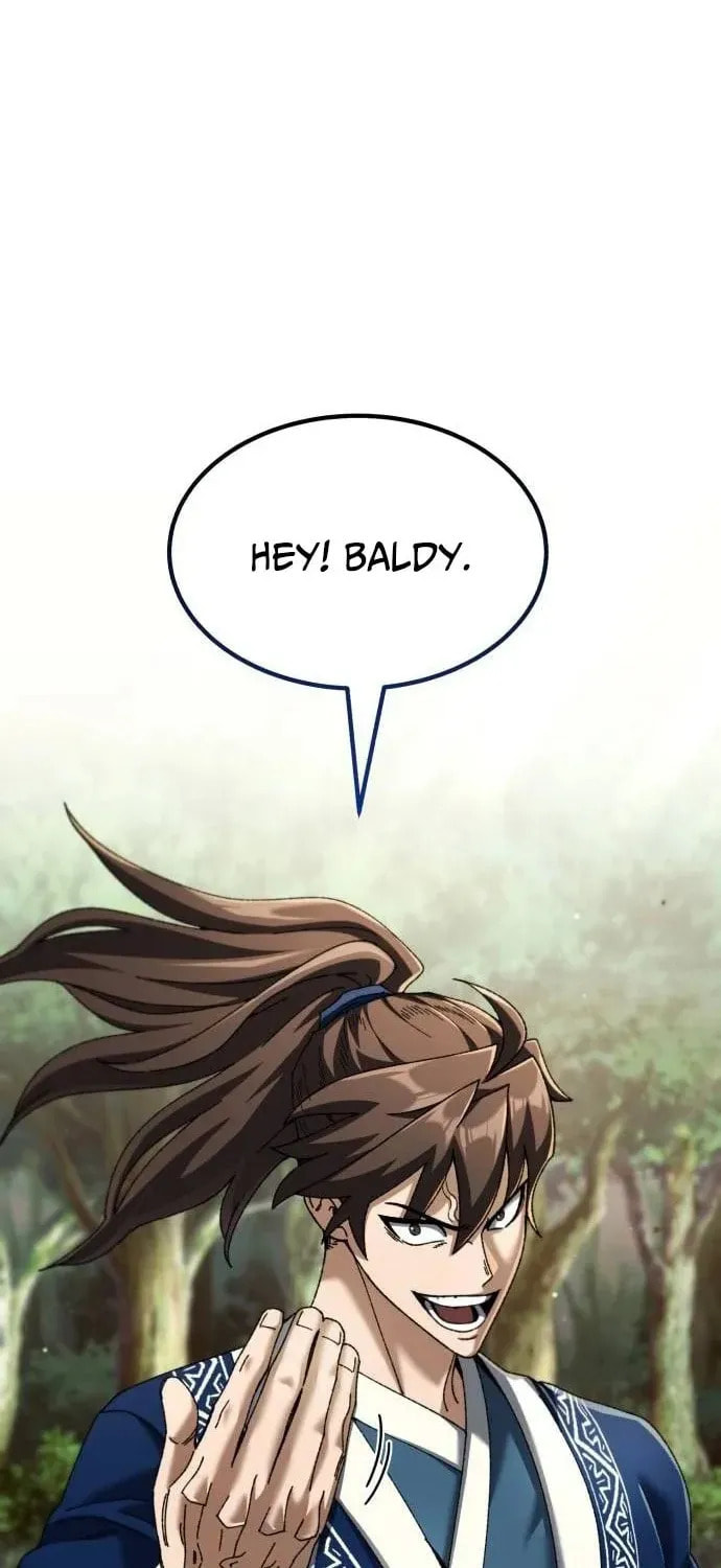 I Regressed but the World Didn't Fall Chapter 55 page 93 - 