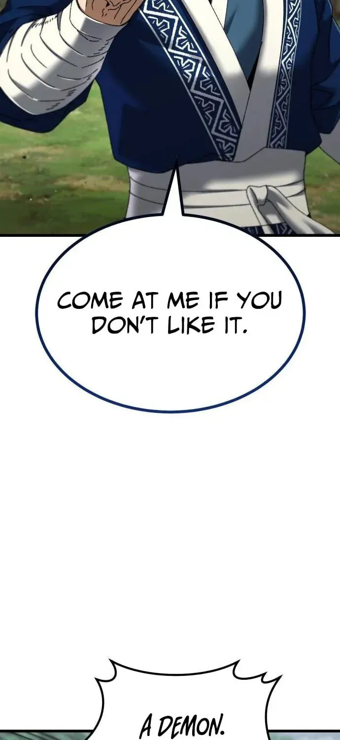 I Regressed but the World Didn't Fall Chapter 55 page 94 - 