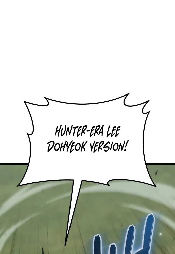 I Regressed but the World Didn't Fall Chapter 55 page 98 - 