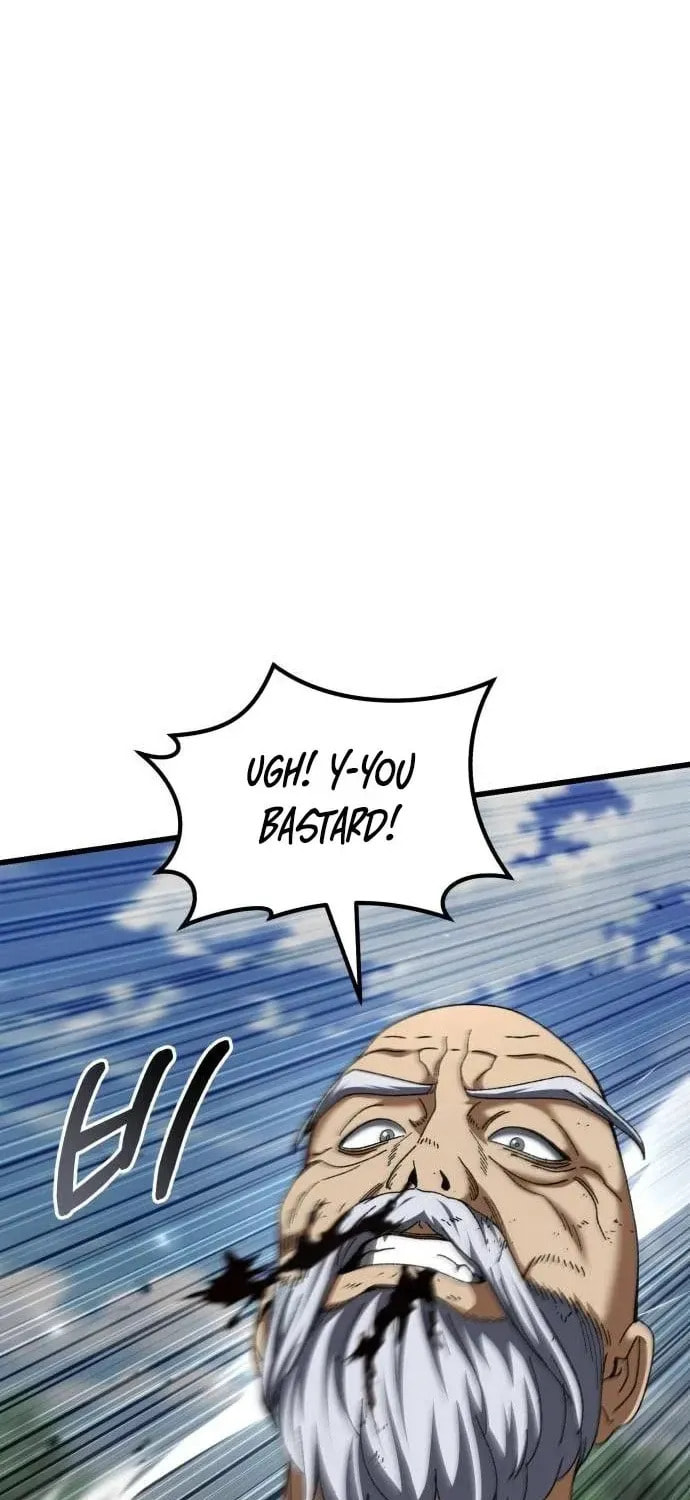 I Regressed but the World Didn't Fall Chapter 55 page 100 - 