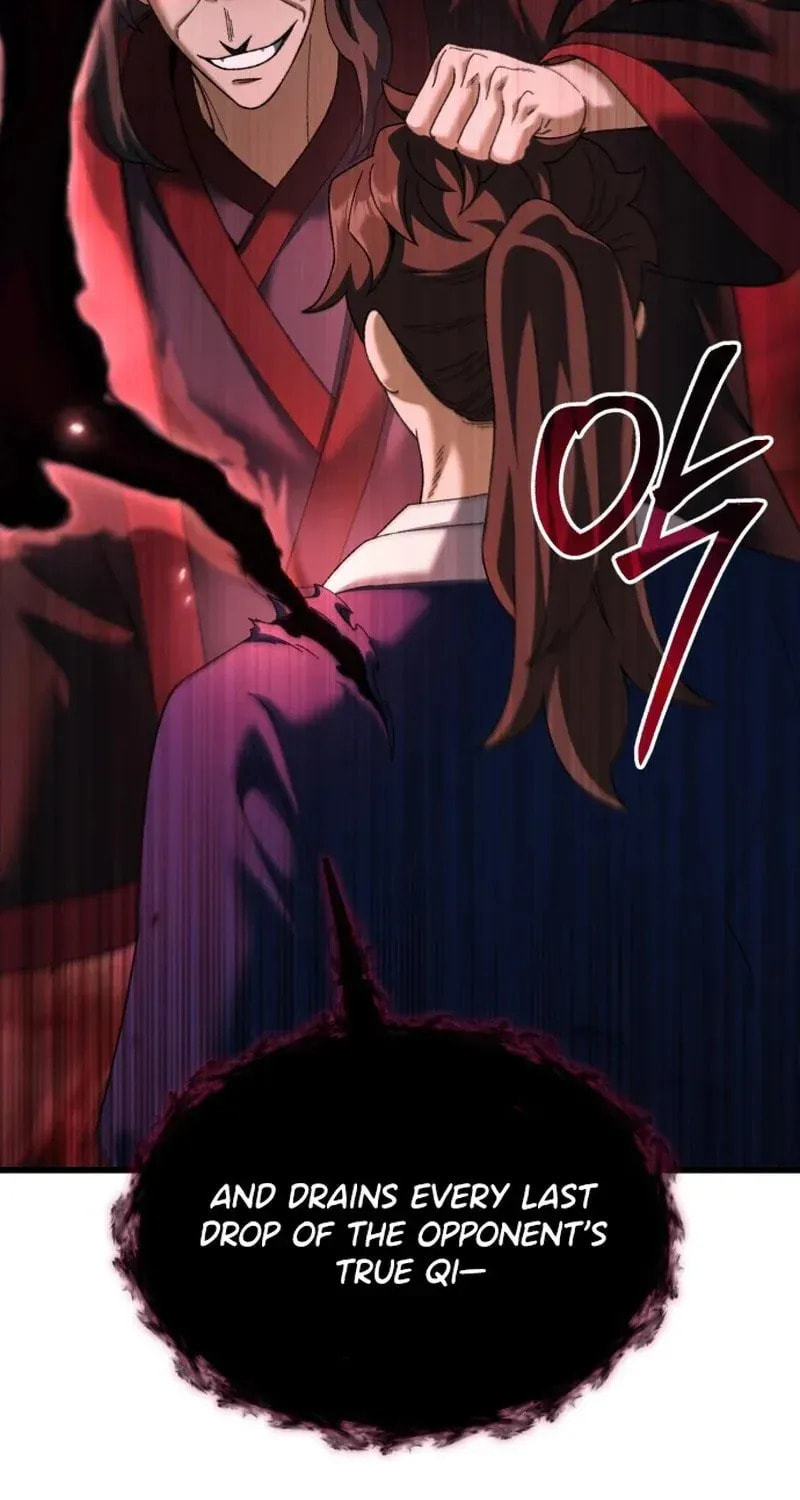 I Regressed but the World Didn't Fall Chapter 56 page 102 - 