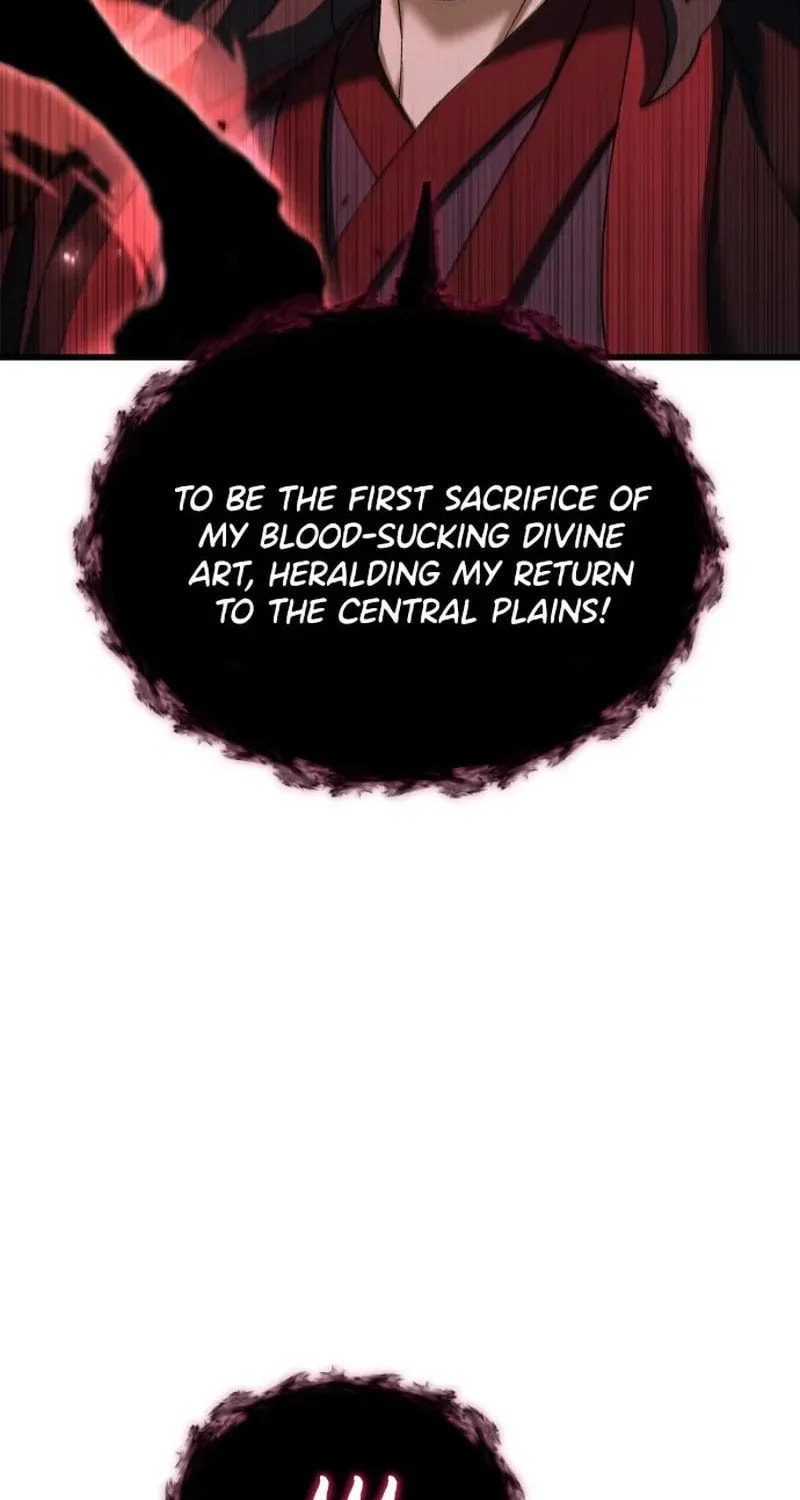I Regressed but the World Didn't Fall Chapter 56 page 109 - 