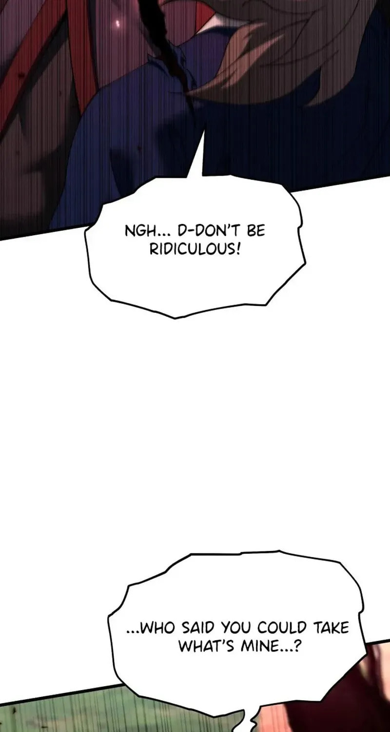I Regressed but the World Didn't Fall Chapter 56 page 112 - 