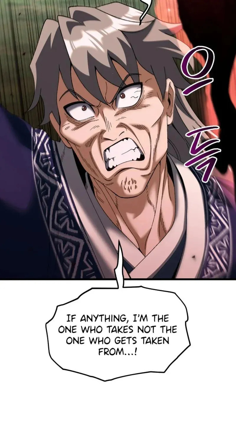 I Regressed but the World Didn't Fall Chapter 56 page 113 - 