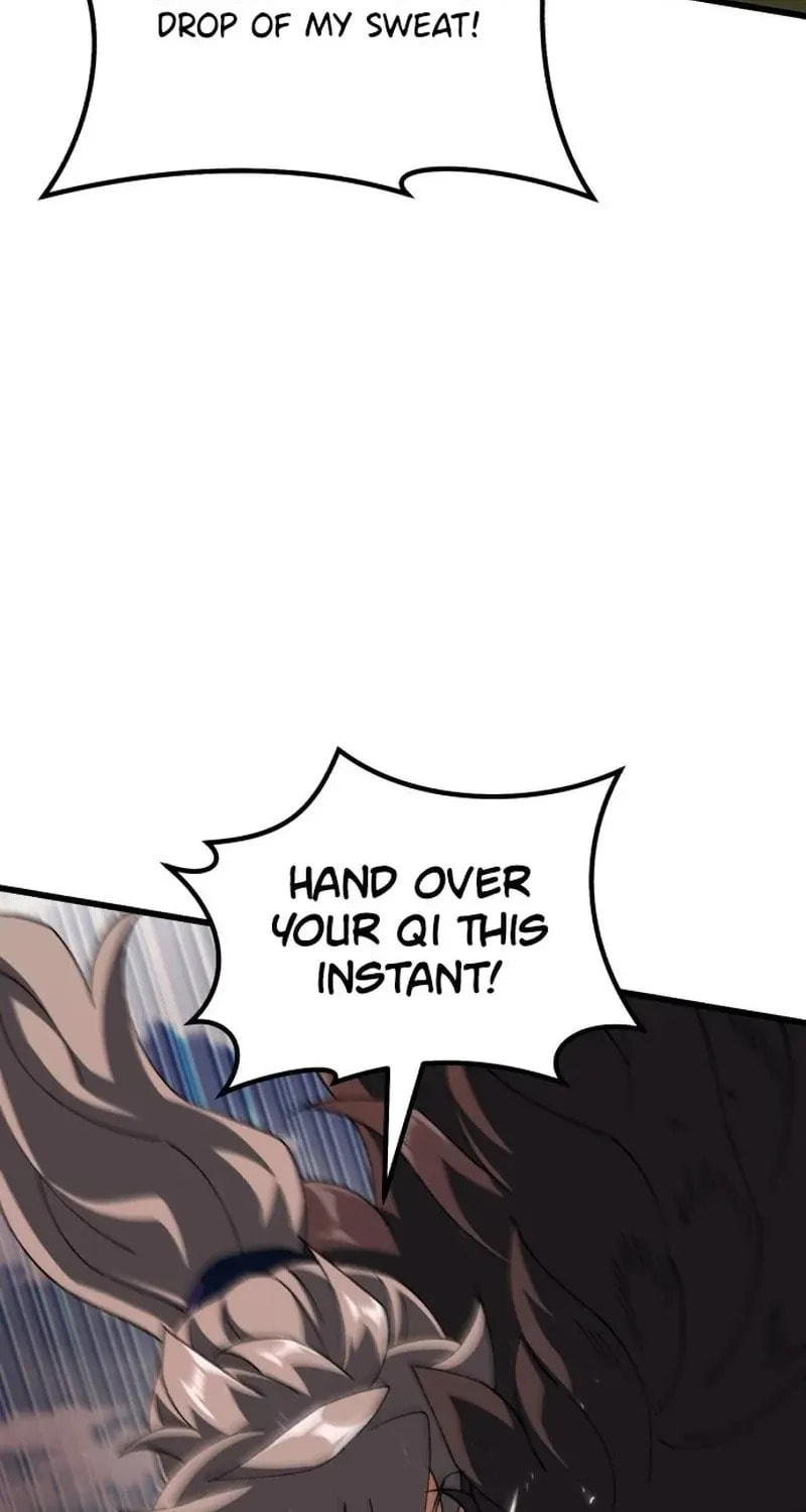 I Regressed but the World Didn't Fall Chapter 56 page 116 - 