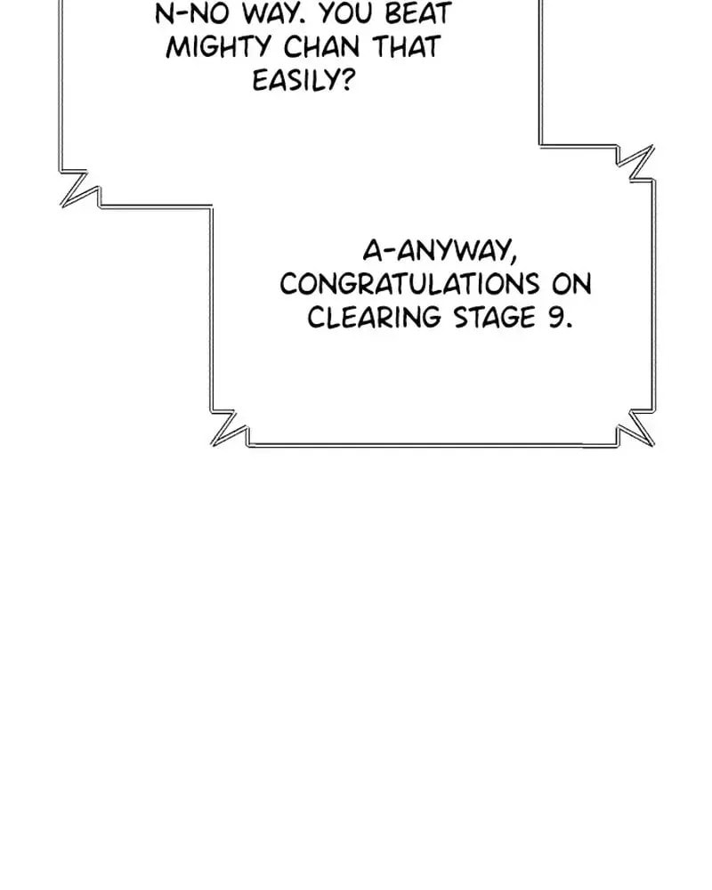 I Regressed but the World Didn't Fall Chapter 56 page 14 - 