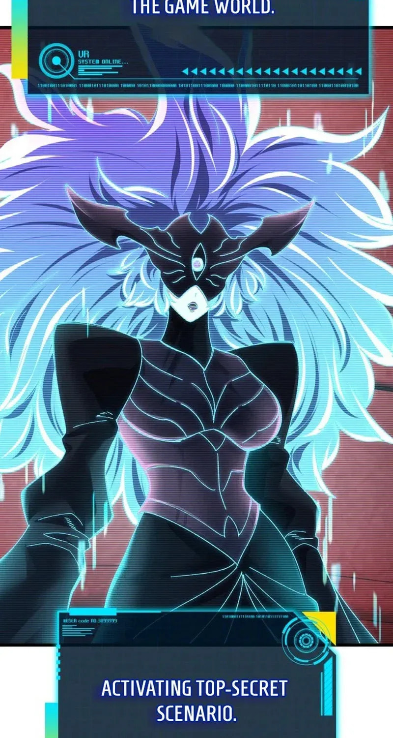 I Regressed but the World Didn't Fall Chapter 56 page 141 - 