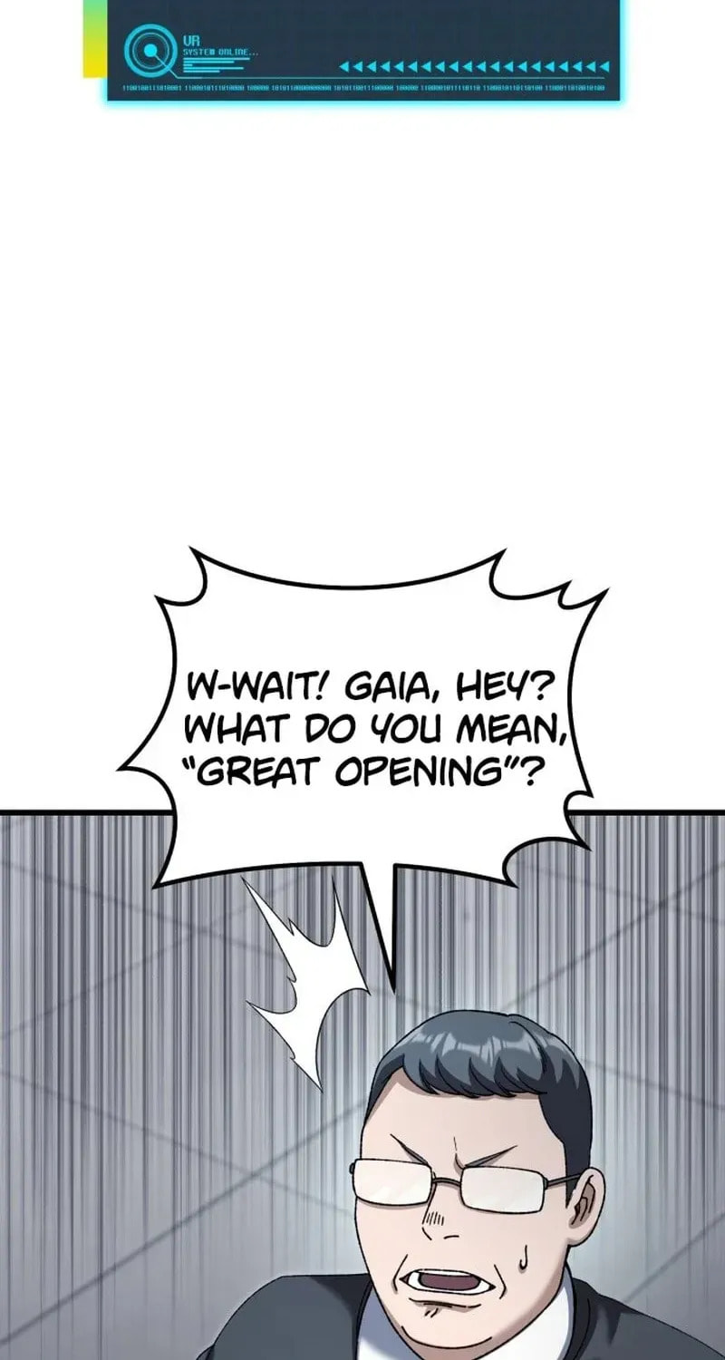 I Regressed but the World Didn't Fall Chapter 56 page 142 - 