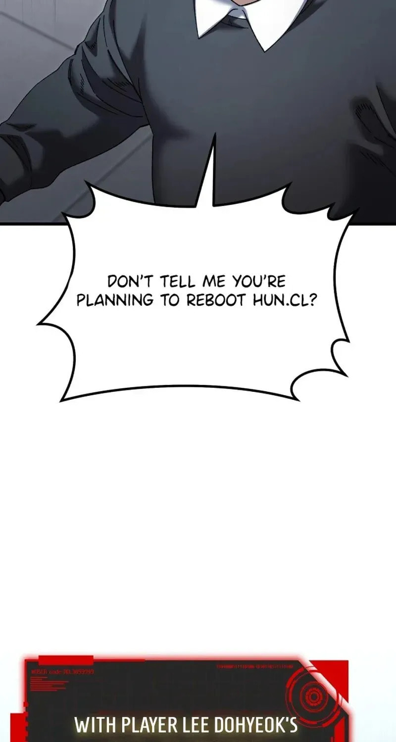 I Regressed but the World Didn't Fall Chapter 56 page 143 - 