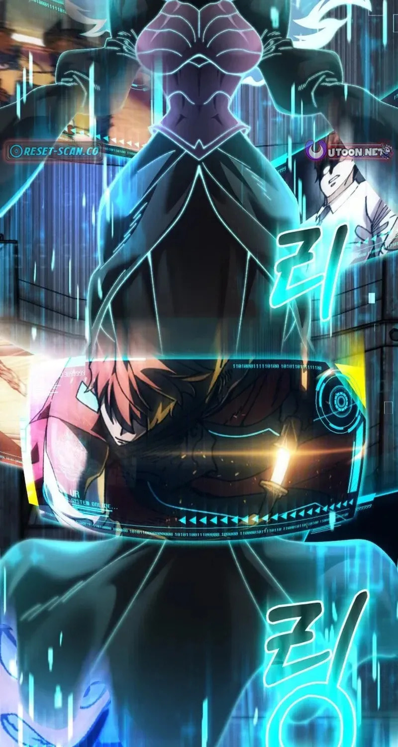 I Regressed but the World Didn't Fall Chapter 56 page 146 - 