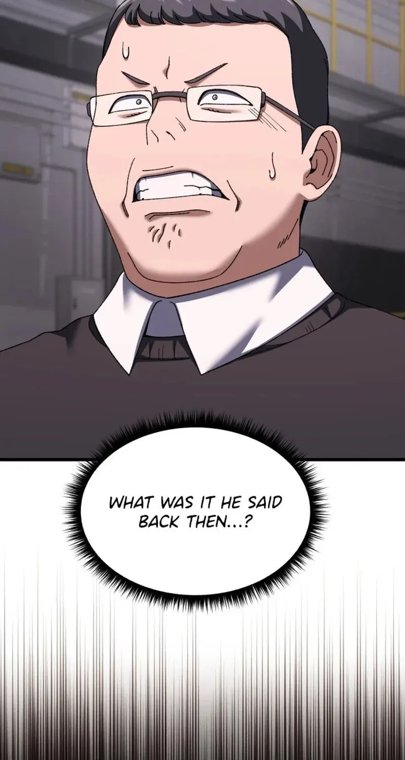 I Regressed but the World Didn't Fall Chapter 56 page 24 - 
