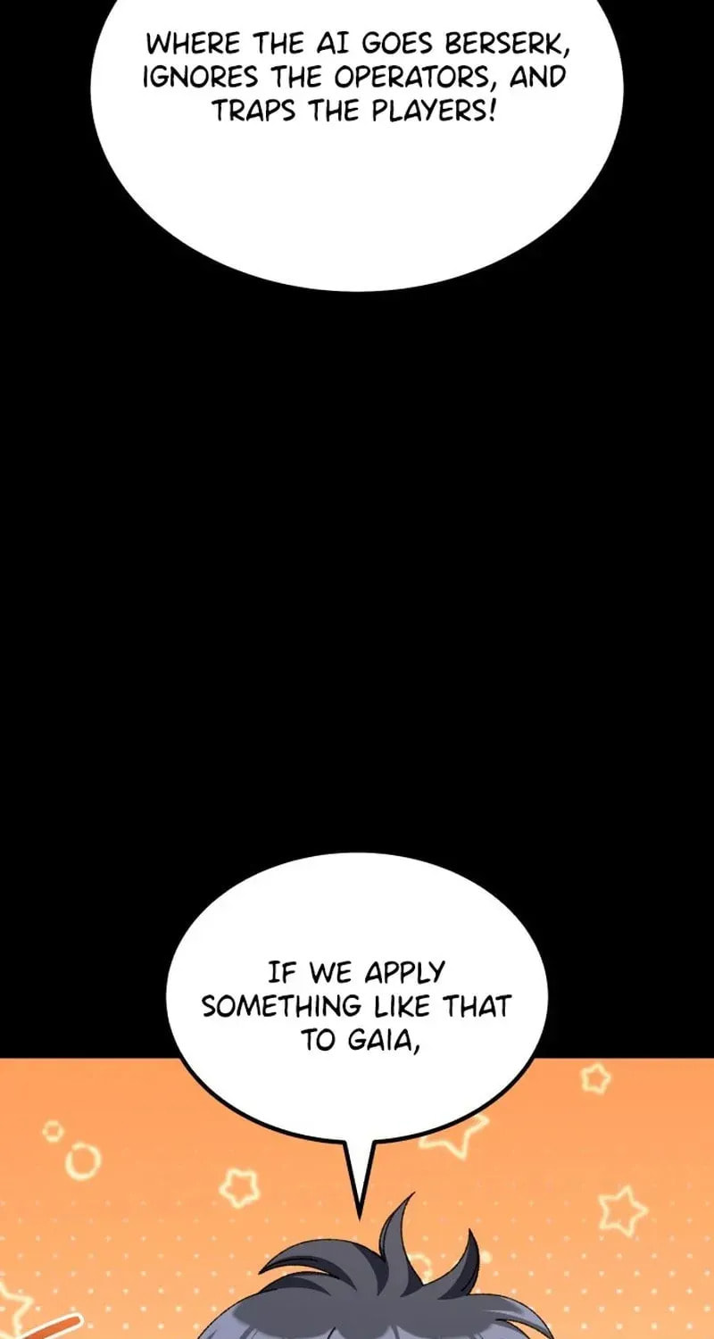 I Regressed but the World Didn't Fall Chapter 56 page 26 - 
