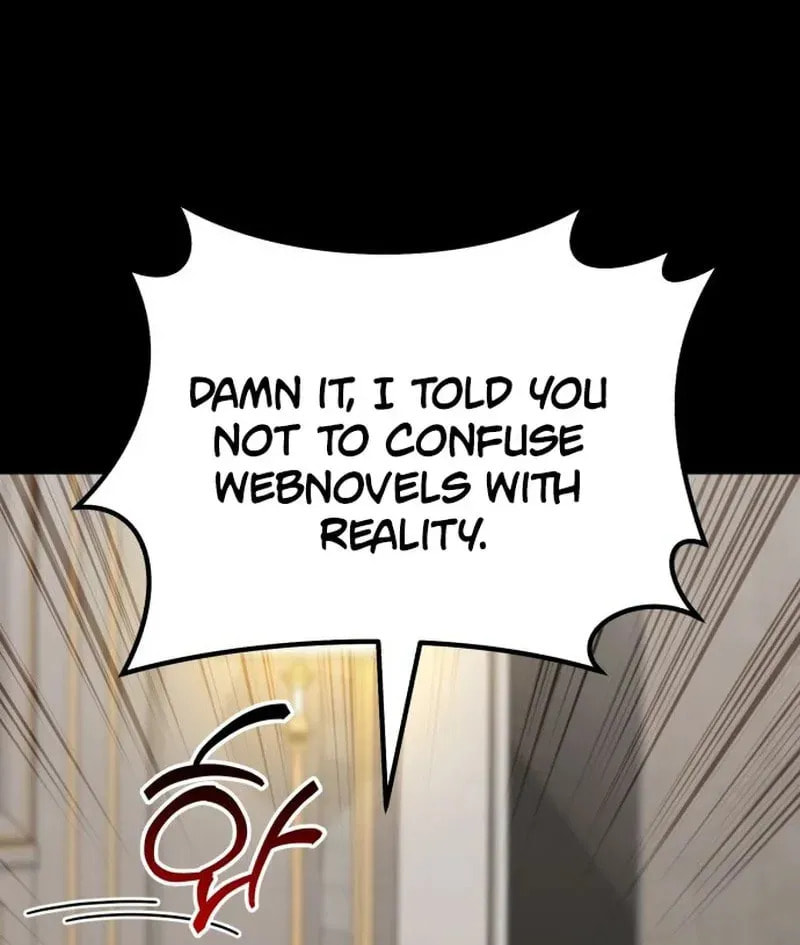 I Regressed but the World Didn't Fall Chapter 56 page 28 - 
