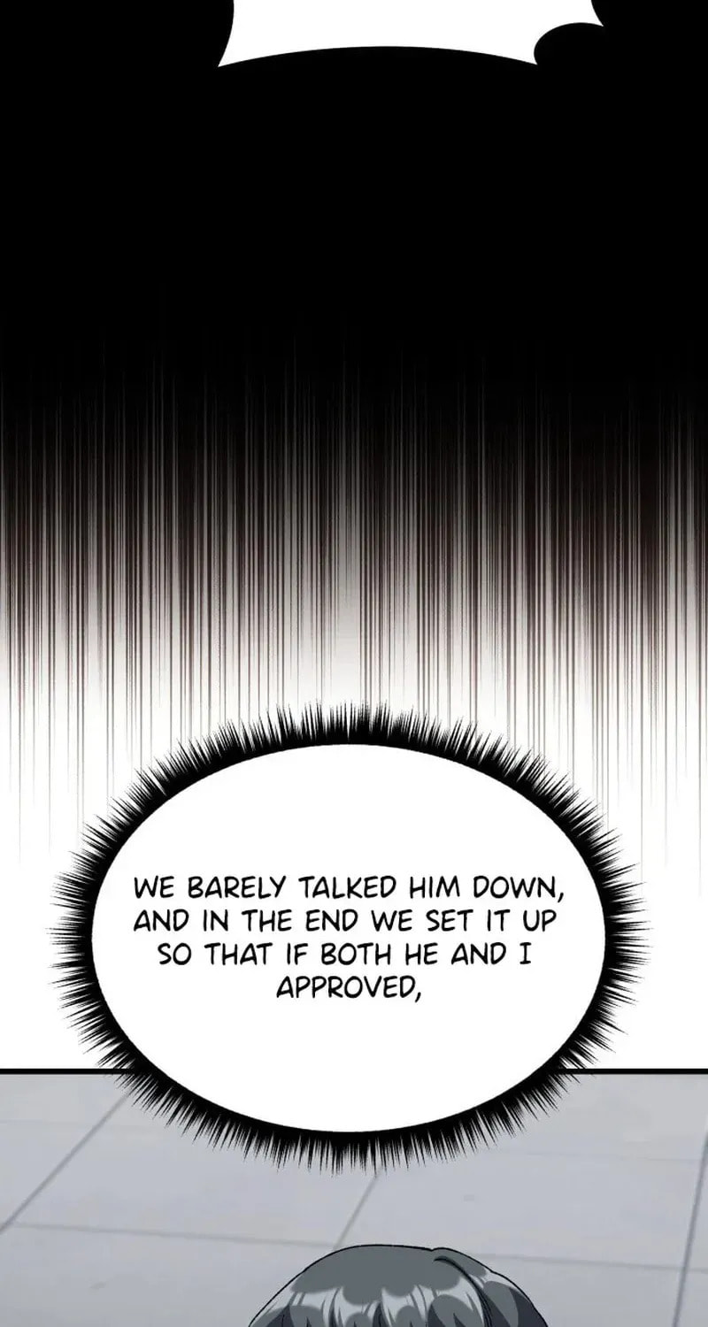 I Regressed but the World Didn't Fall Chapter 56 page 30 - 